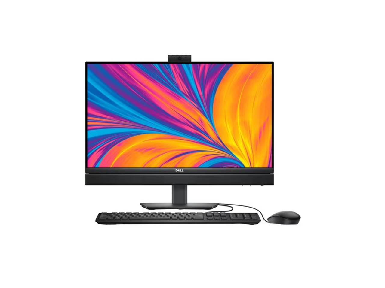 Optiplex AIO 65 7420 i7-14700 16GB DDR5 1TB Touch